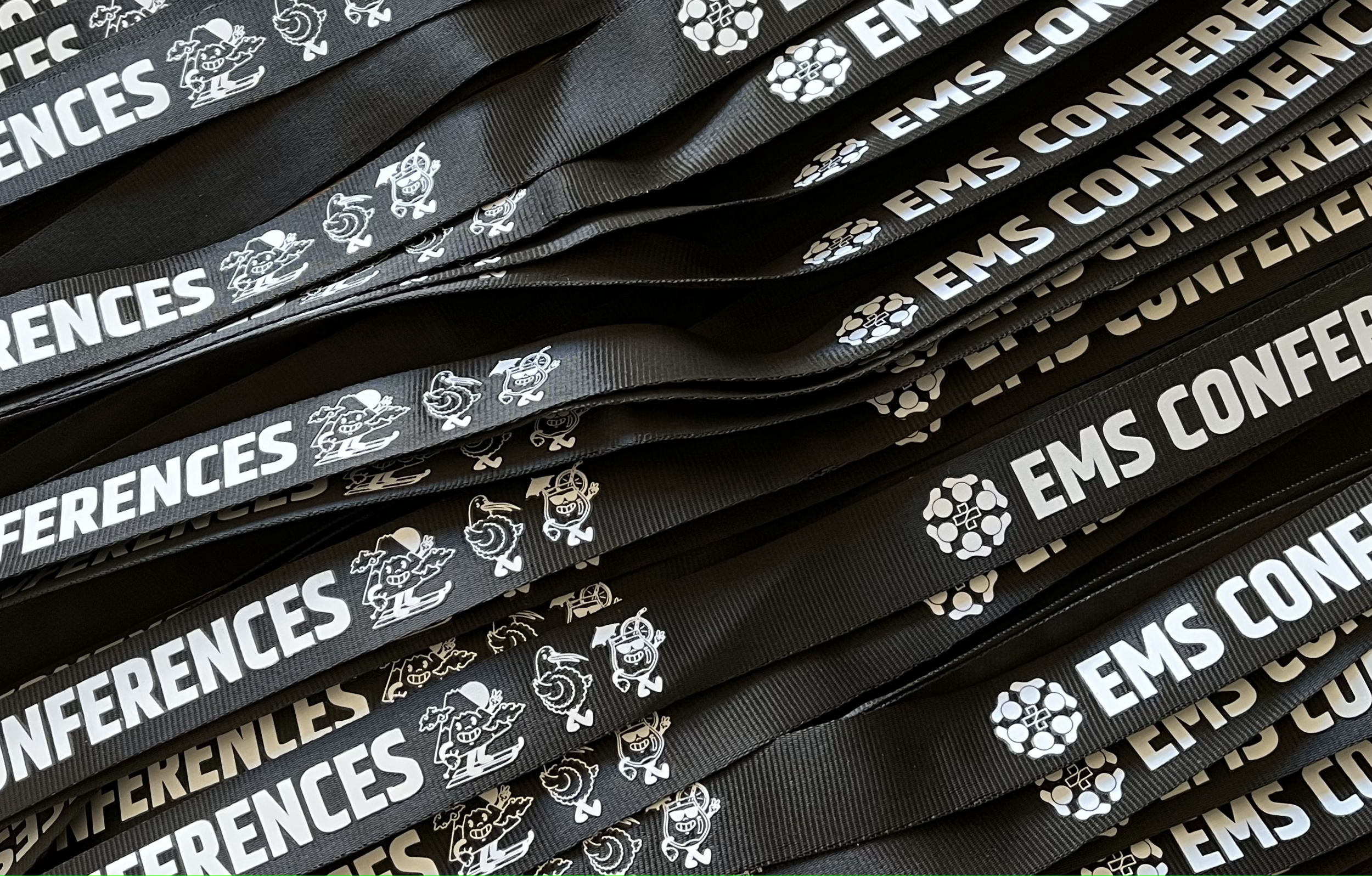 Contact Us – EMS Conferences
